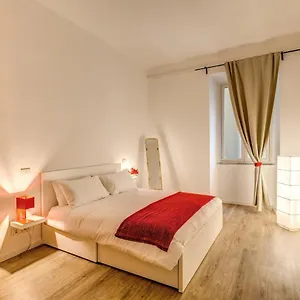Vaticano Casa Tua Appartement Rome