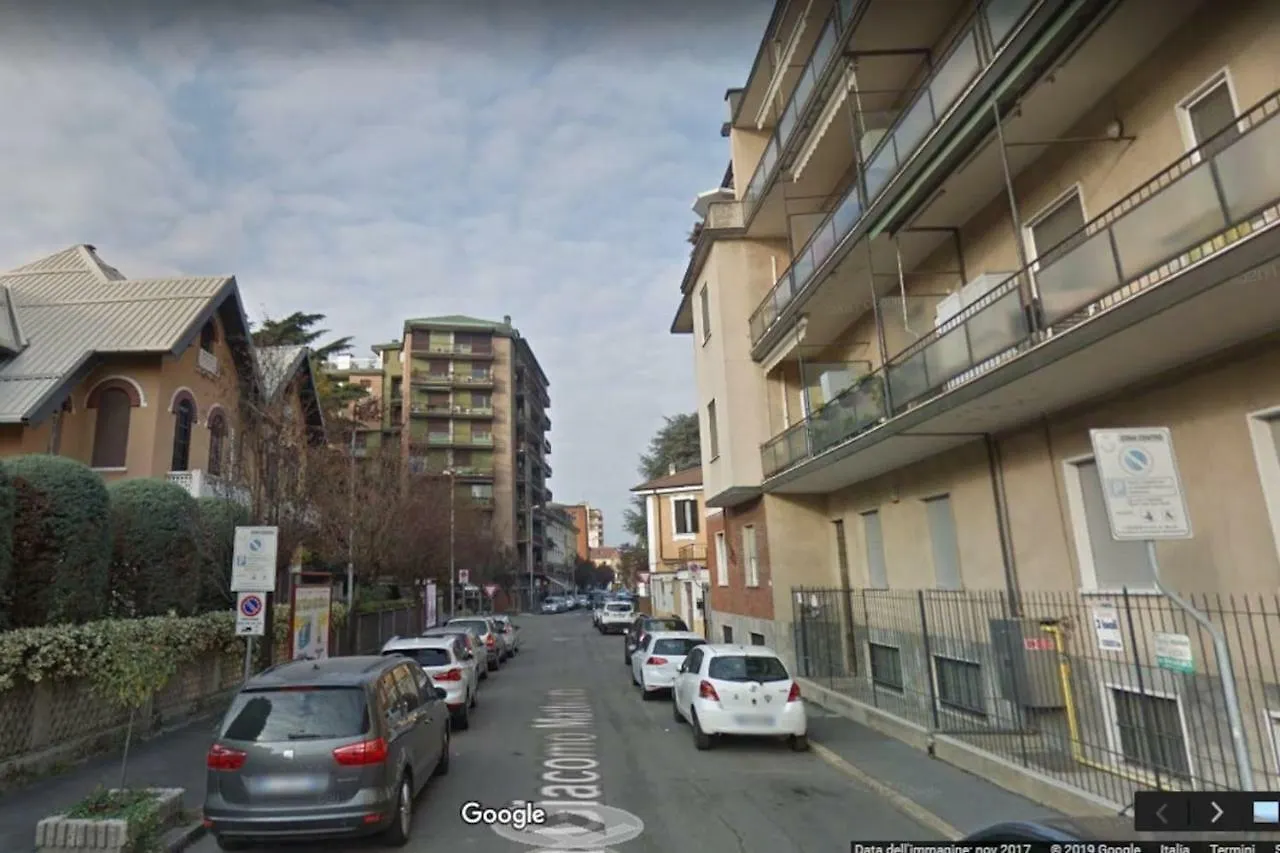 Casa Sir Oliver Apartment Bollate